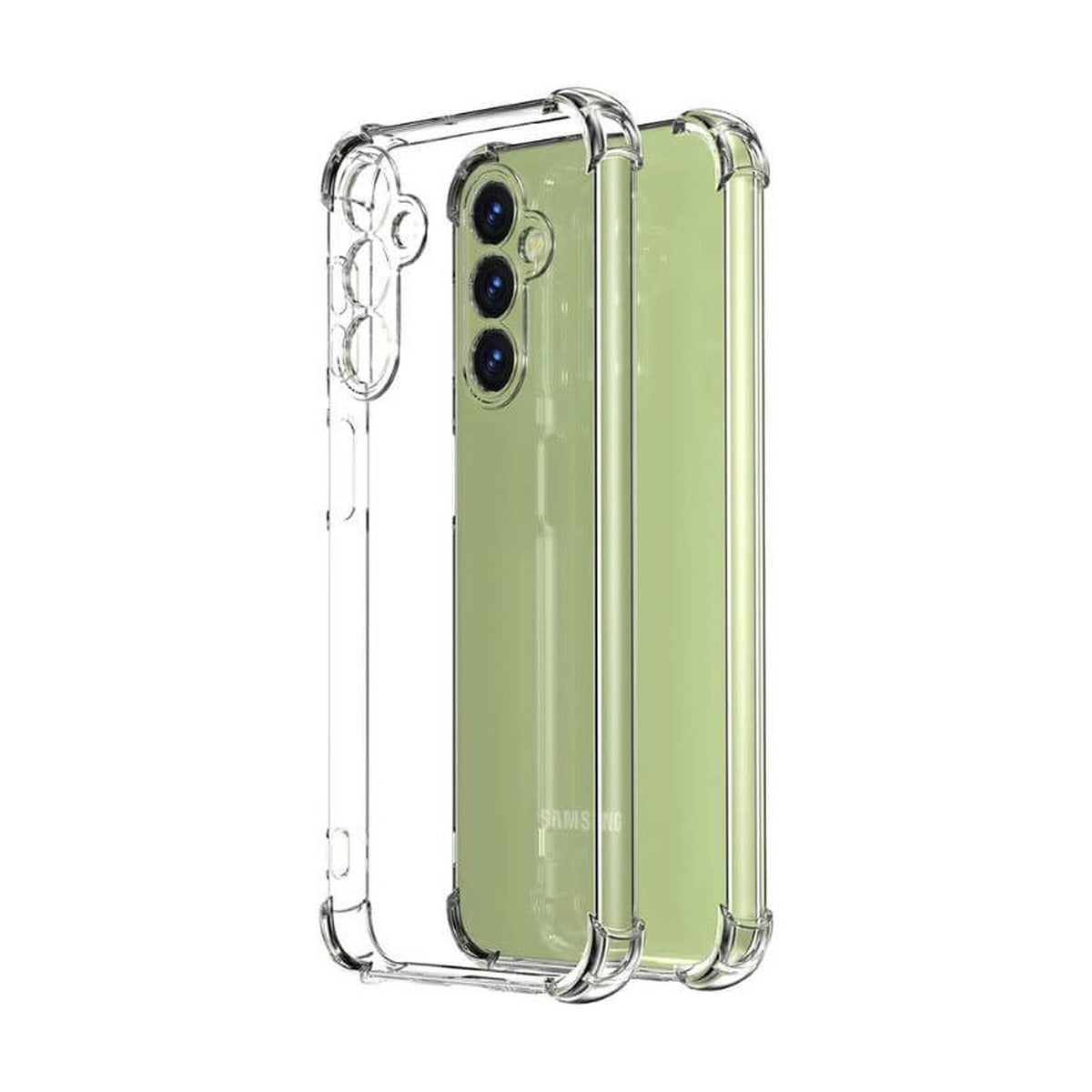 Gorilla Shock Case Samsung Galaxy S25