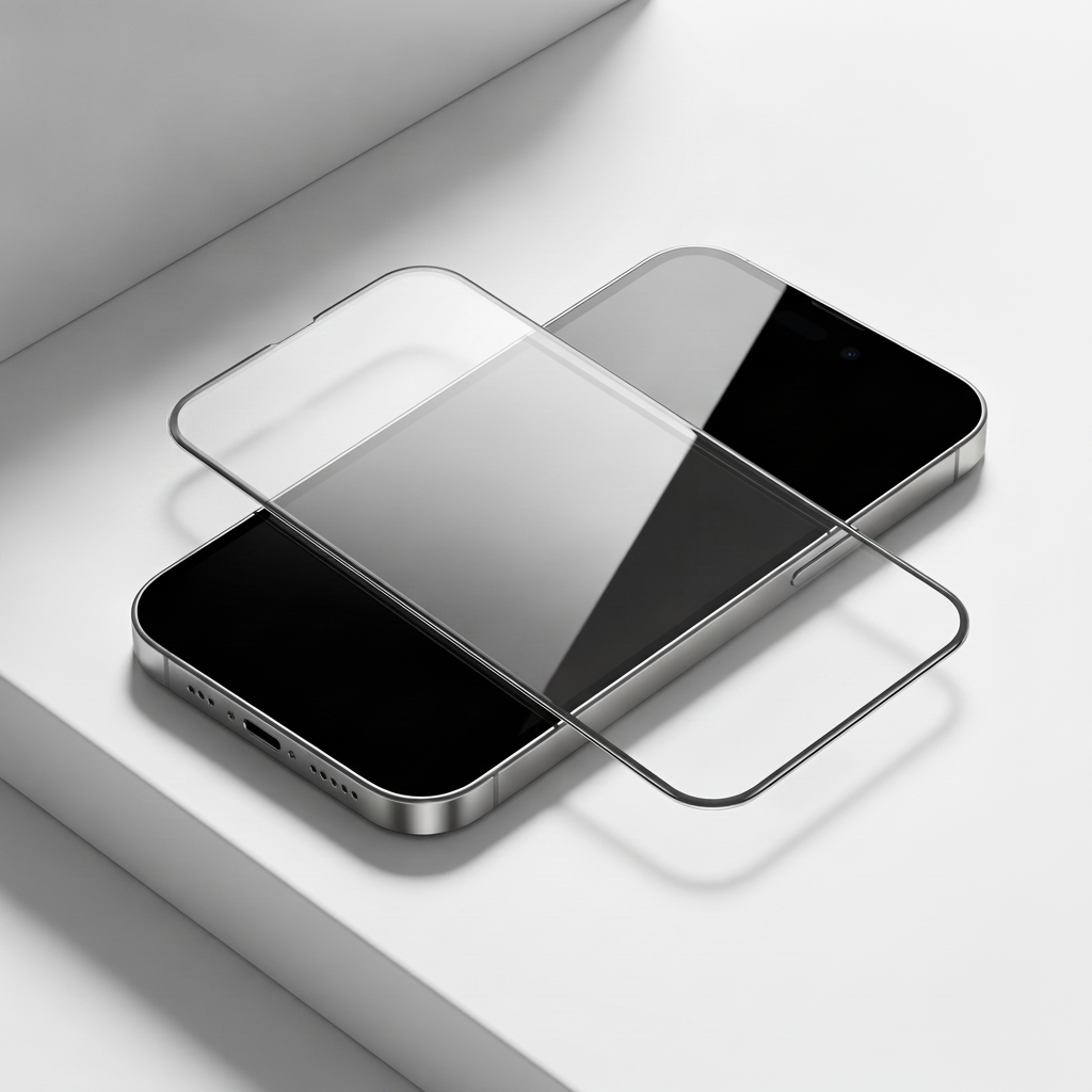 Screen Protector iPhone 16 Pro