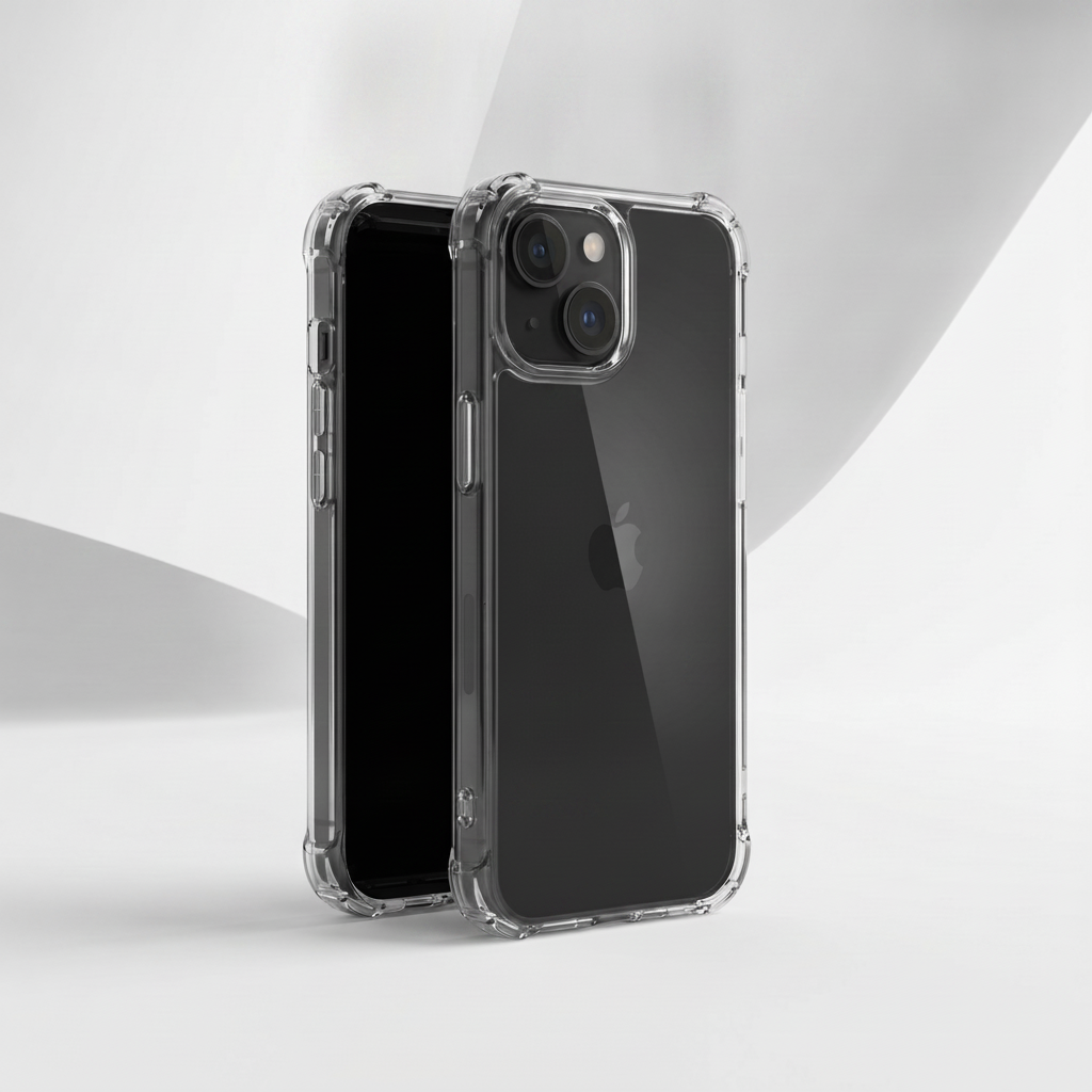 Case iPhone 15 Plus