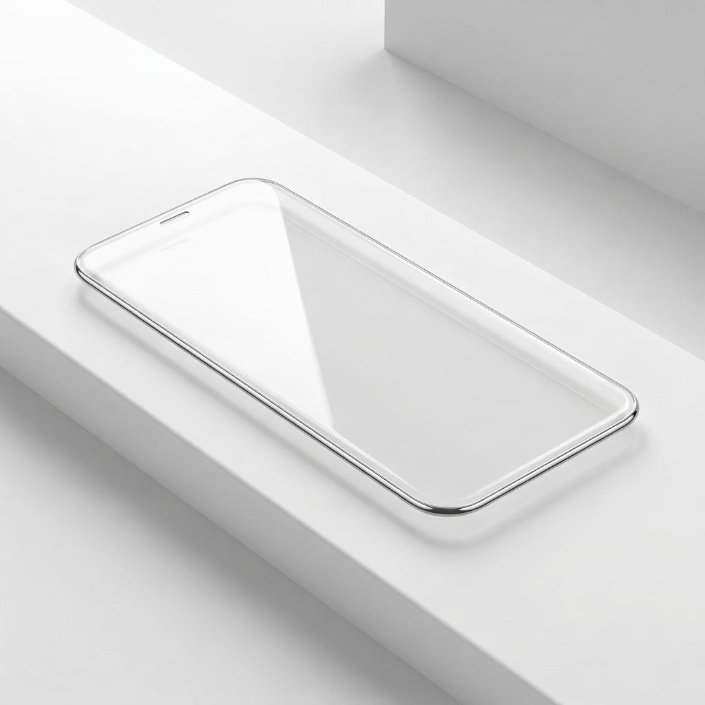 Screen Protector iPhone XS Max