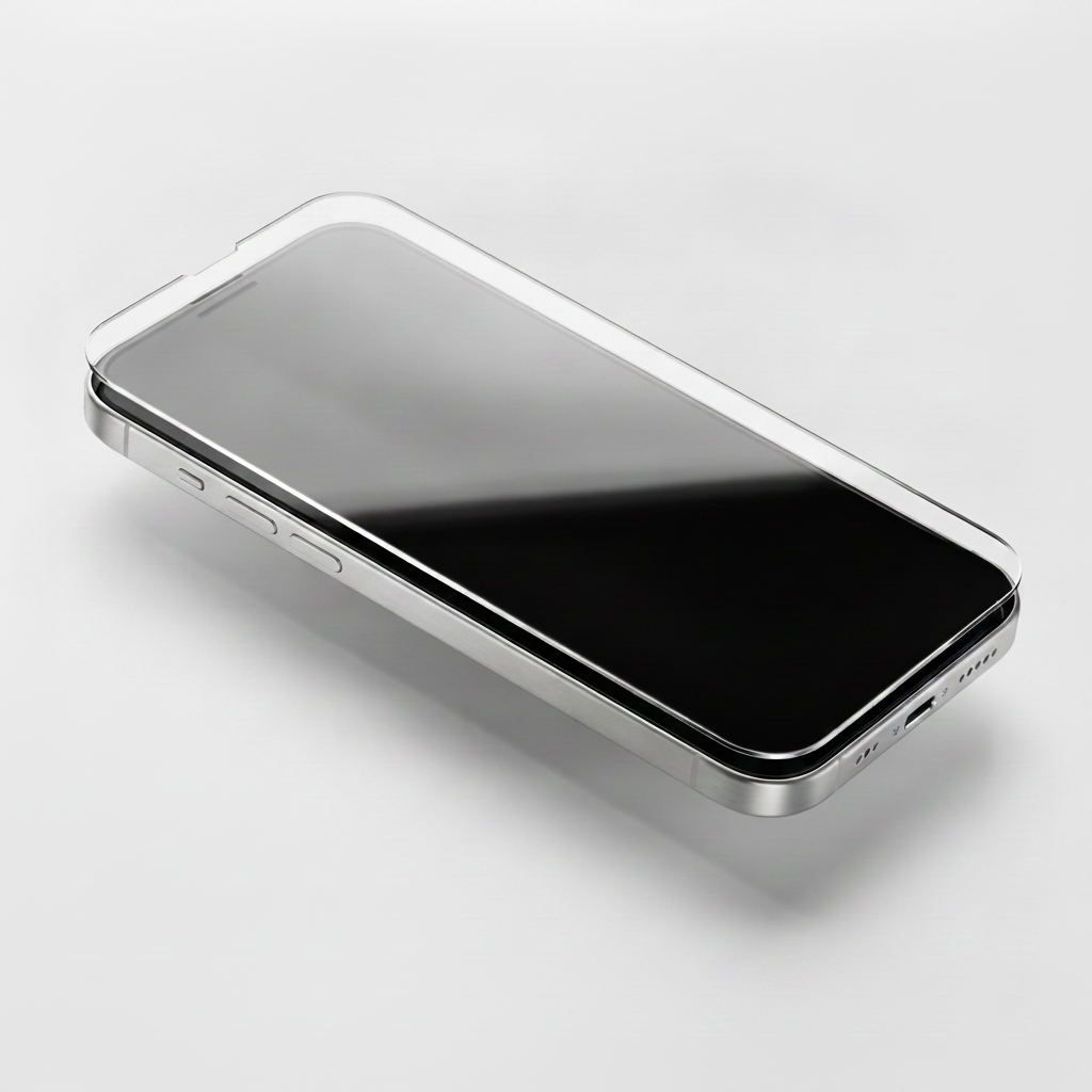 Screen Protector iPhone 17 Plus