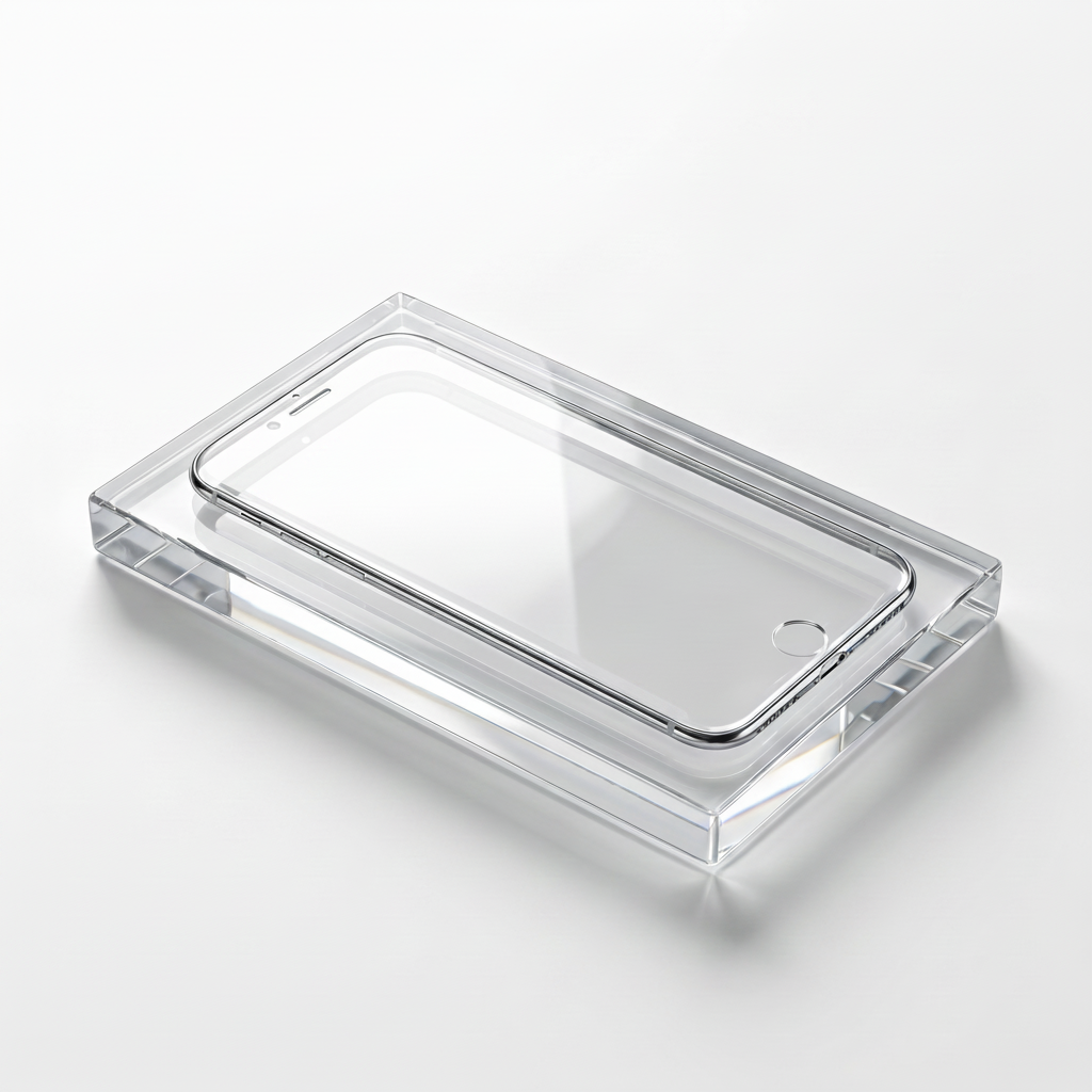 Screen Protector iPhone 7