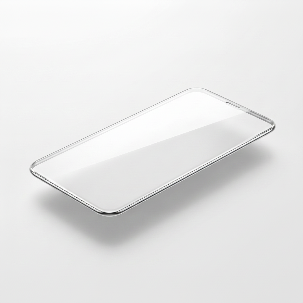 Screen Protector iPhone 8