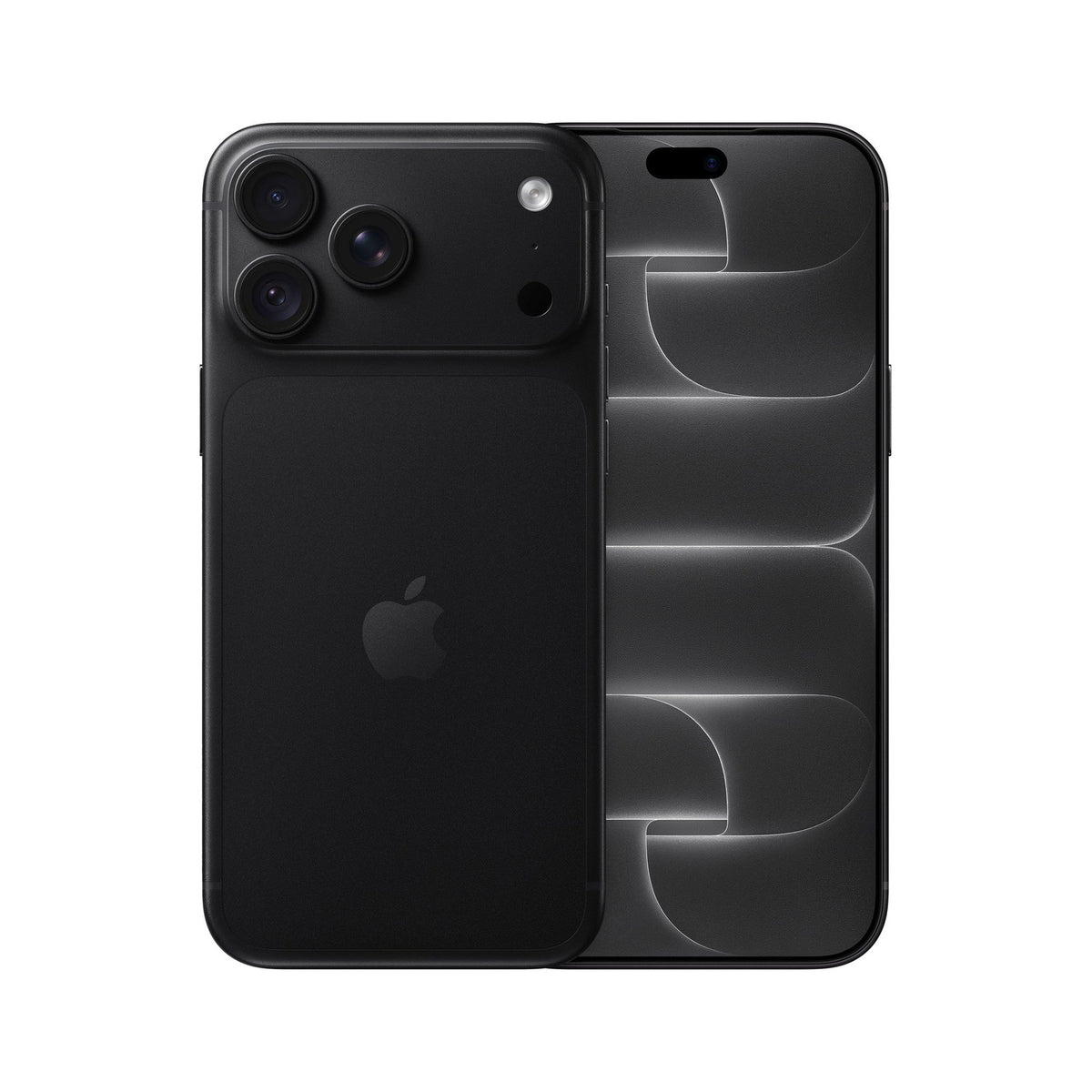 iPhone 18 Pro Max 2TB