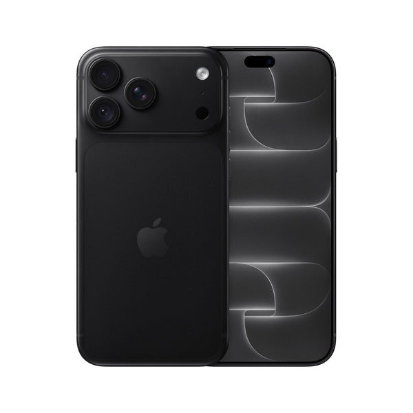iPhone 18 Pro Max 2TB