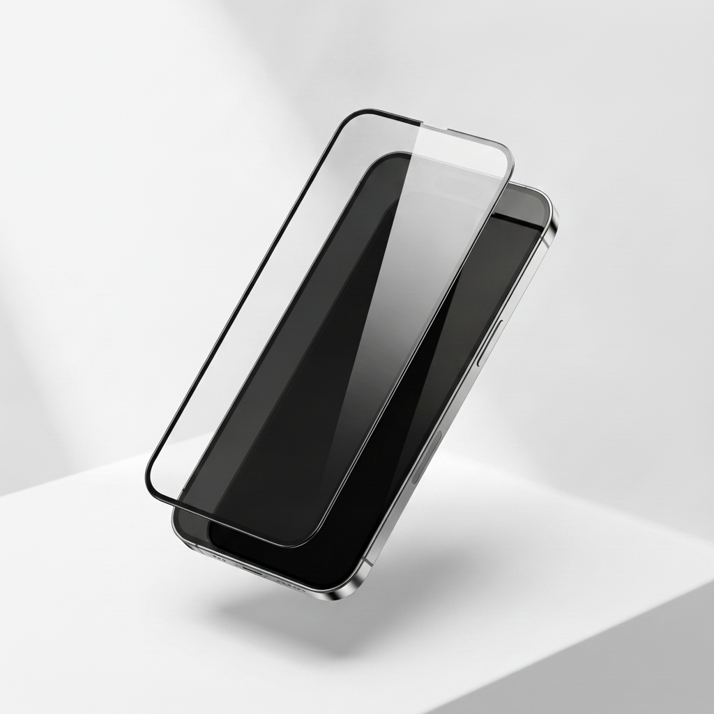 Privacy Glass iPhone 14 Pro Max