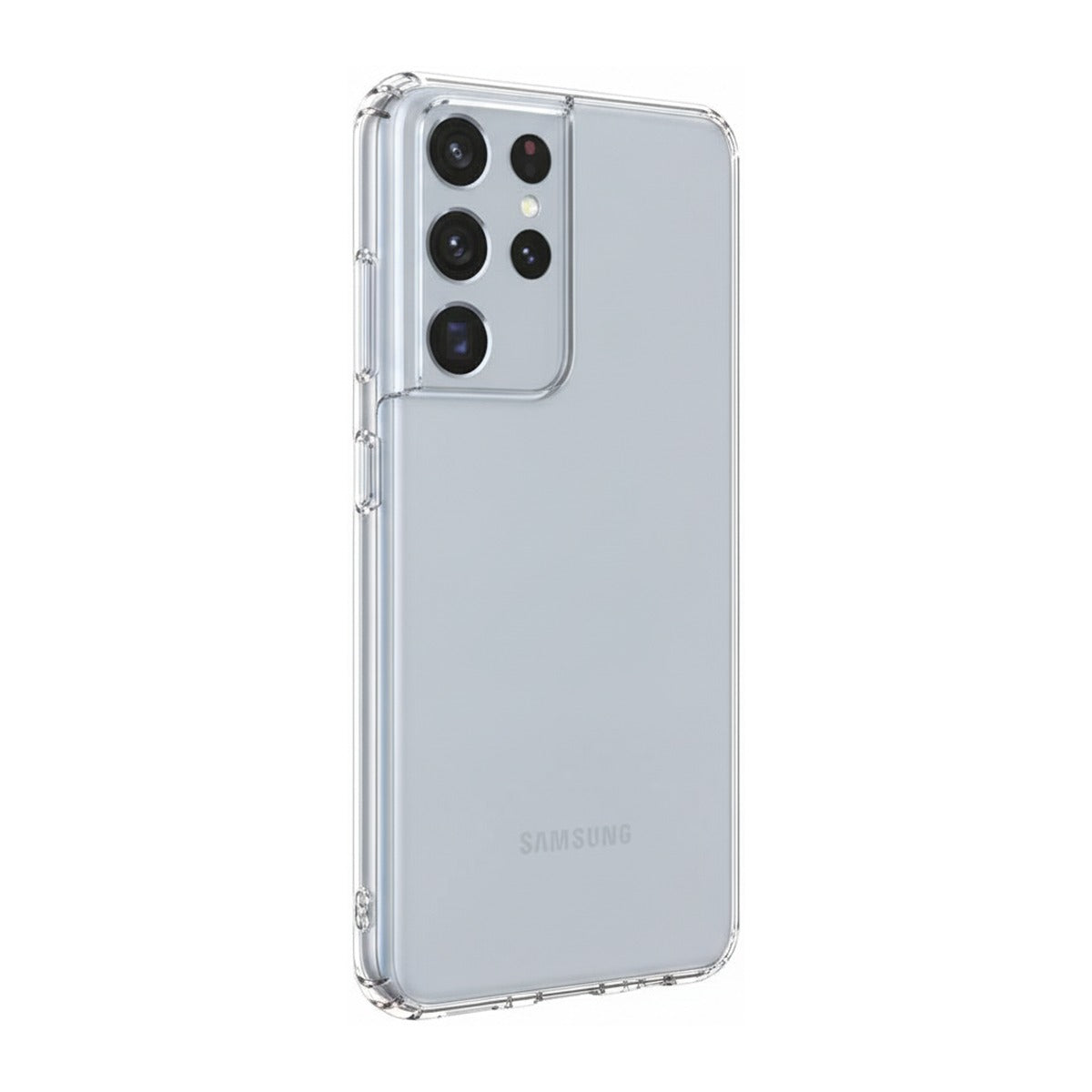 Gorilla Shock Case Samsung Galaxy S21 Ultra
