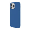 Siliconen Hoesje iPhone 14 Pro - Blauw