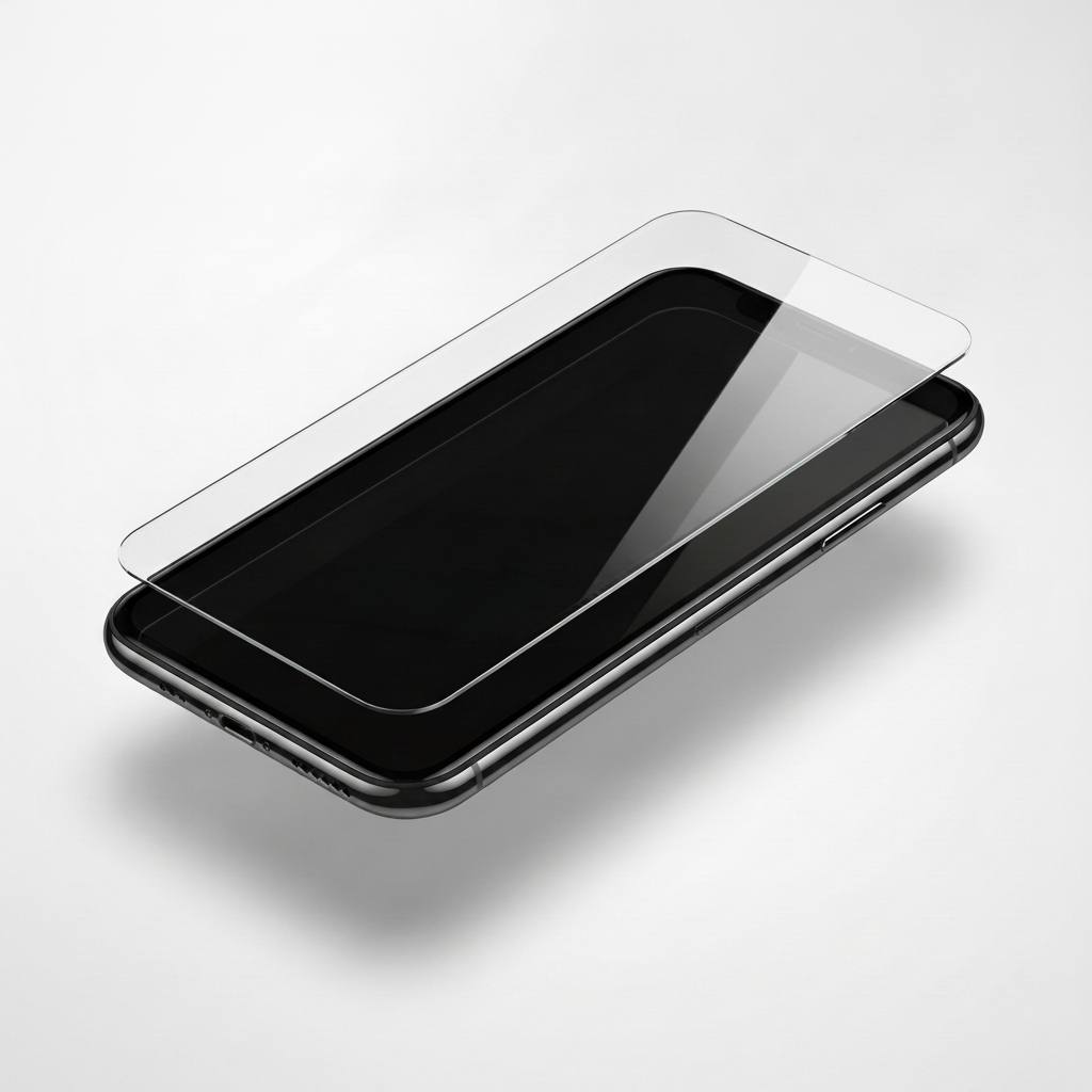 Privacy Glass iPhone XR