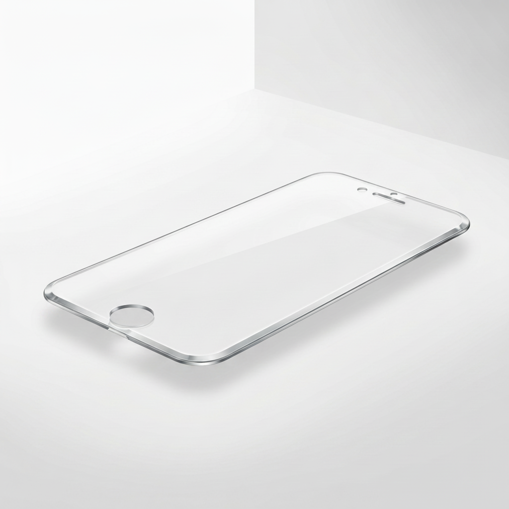 Screen Protector iPhone 8 Plus