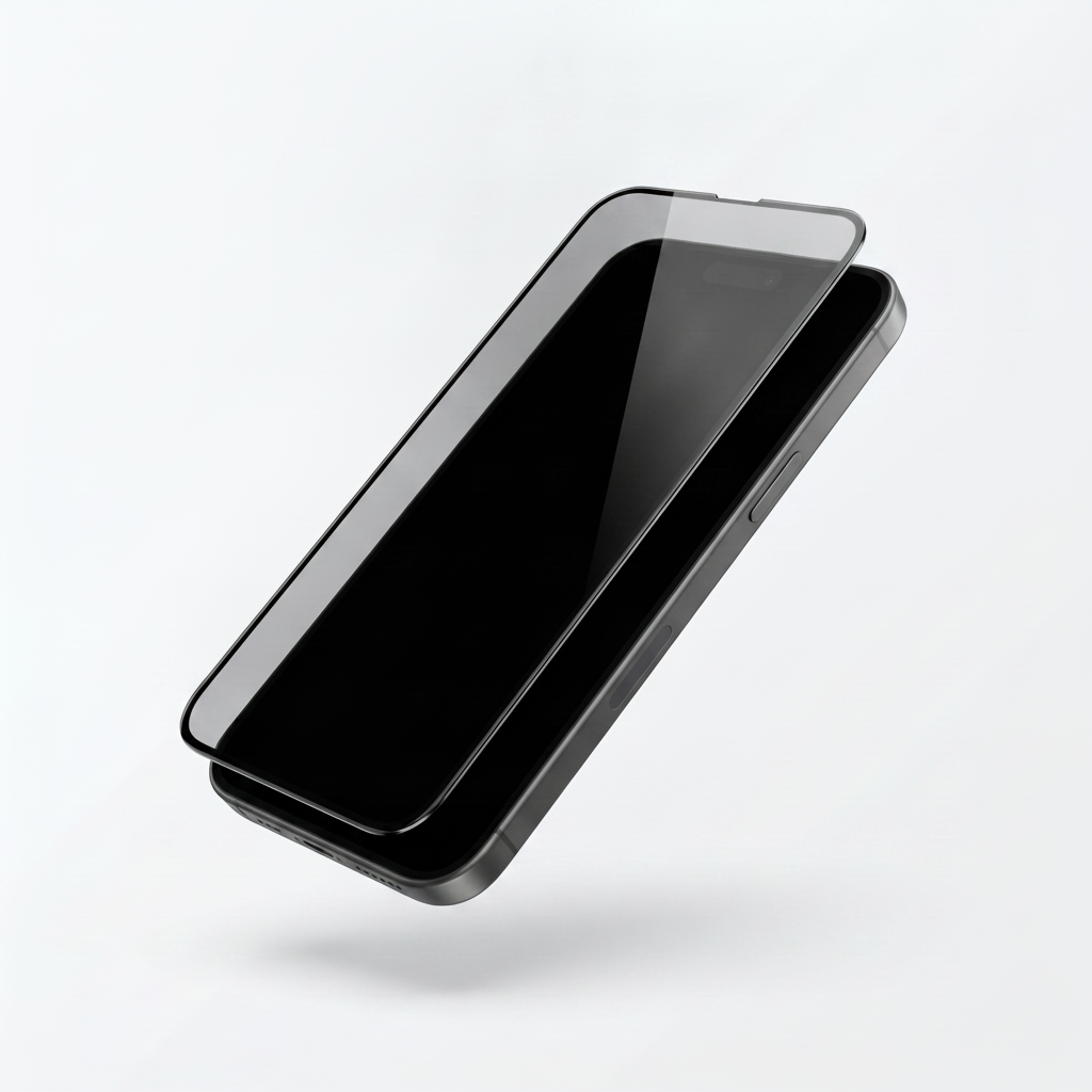 Privacy Glass iPhone 17 Plus