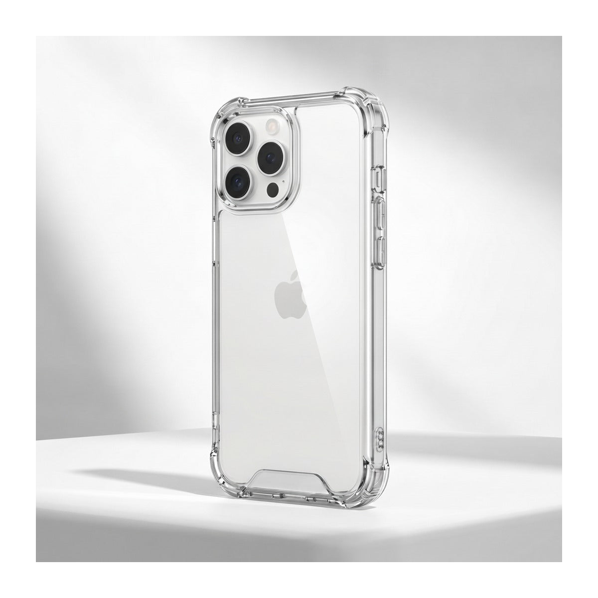 Gorilla Shock Case iPhone 17 Pro