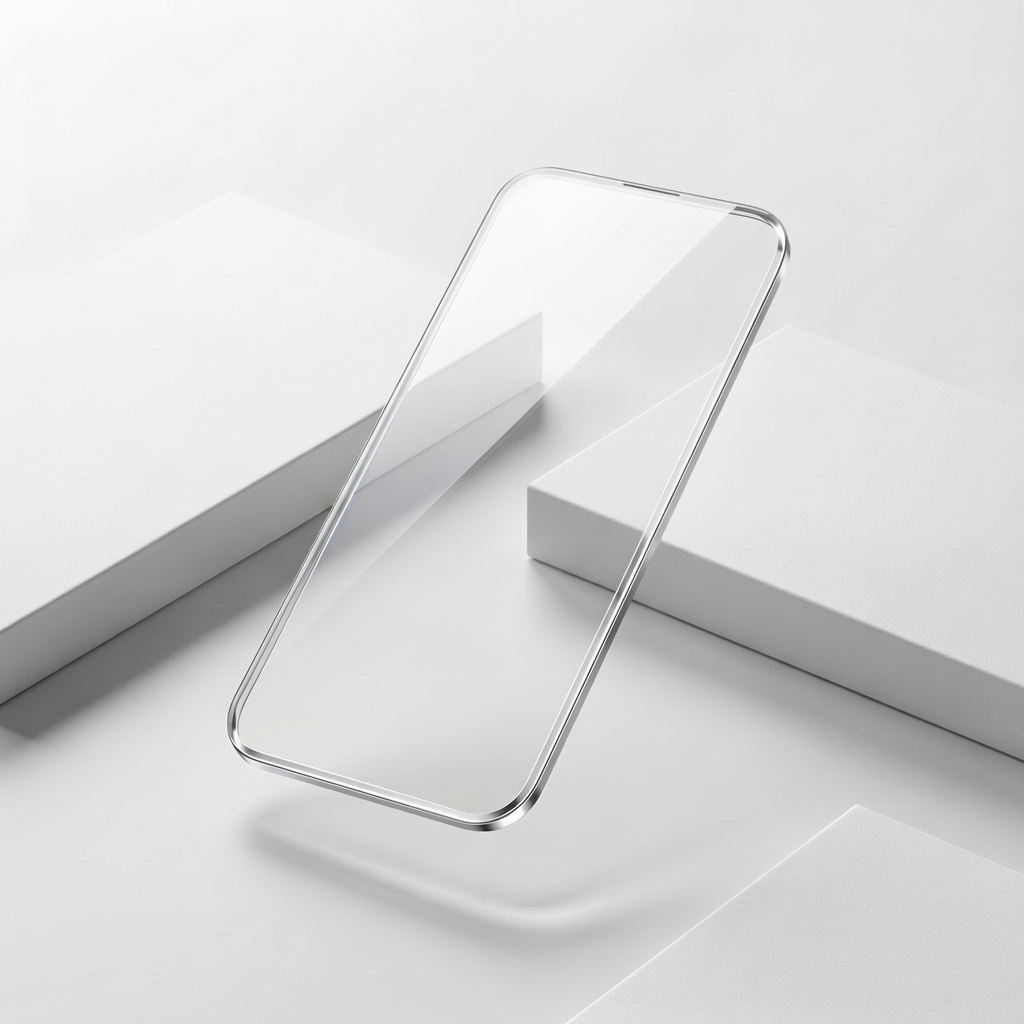 Screen Protector iPhone 17 Pro Max