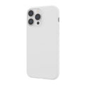 Siliconen Hoesje iPhone 13 Pro - Wit