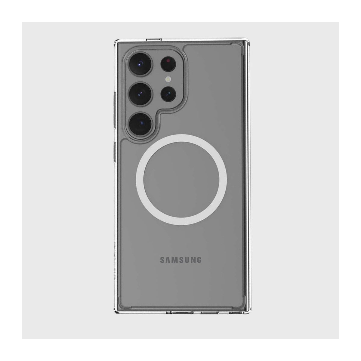 Gorilla Shock Case Samsung Galaxy S24 Ultra