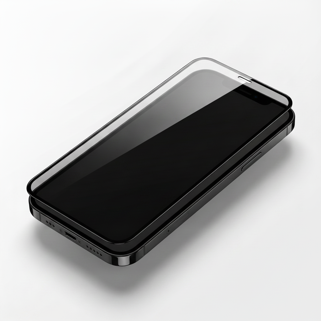 Privacy Glass iPhone 12 Pro Max