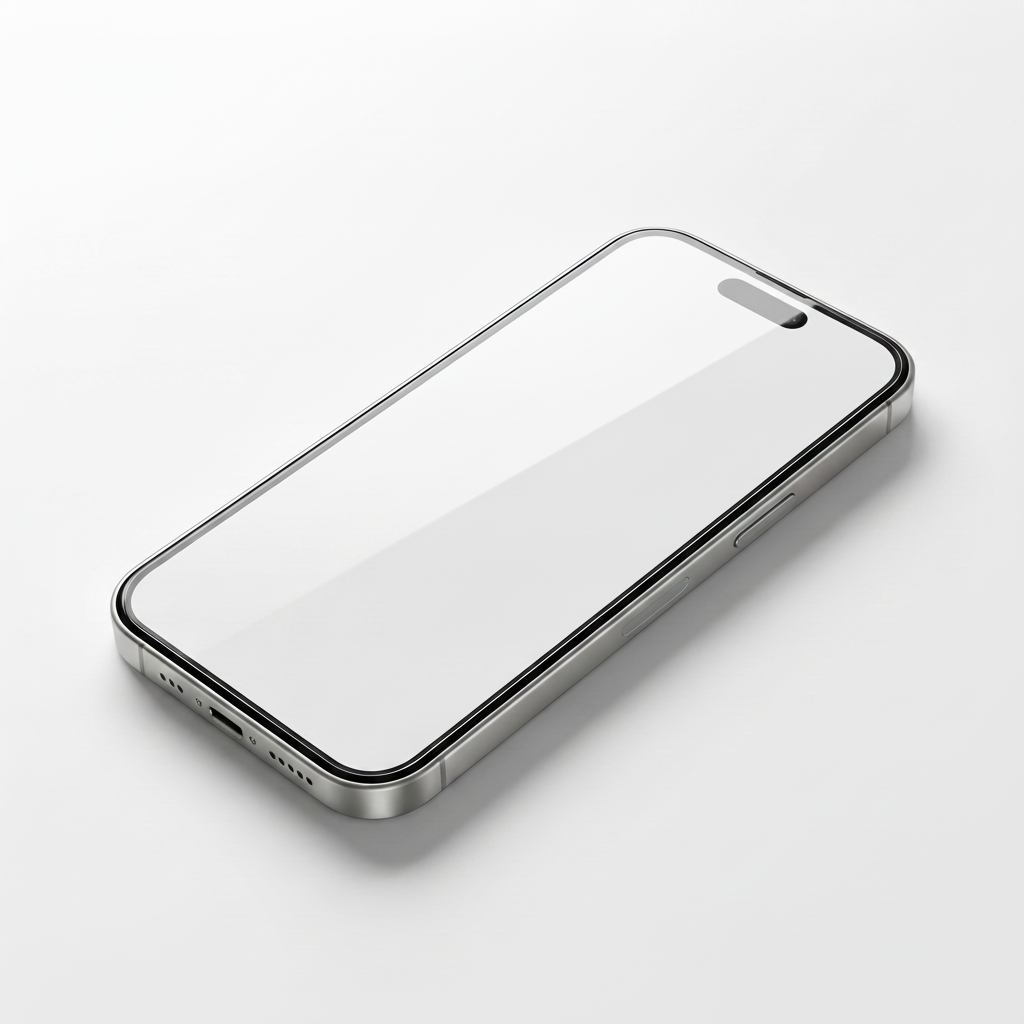 Screen Protector iPhone 17 Pro