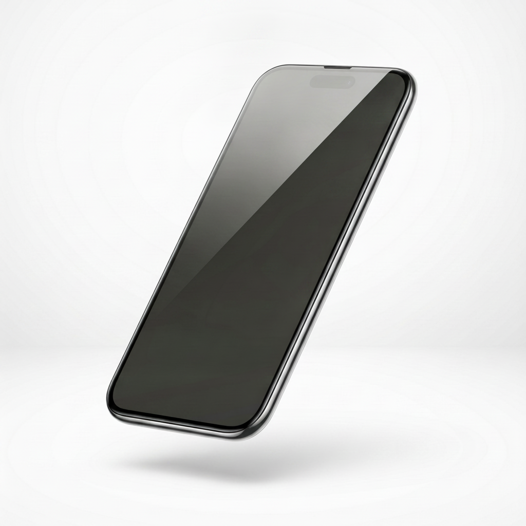 Privacy Glass iPhone 16 Pro
