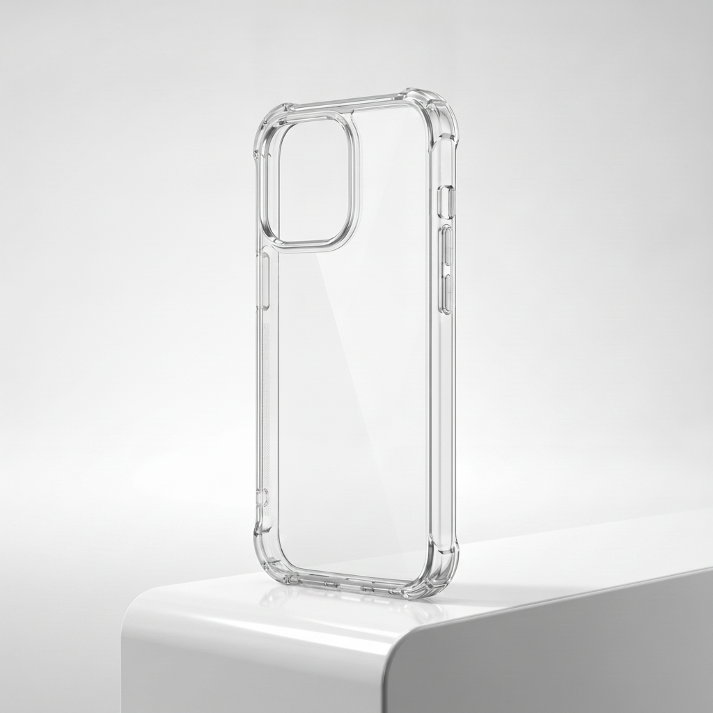 Case iPhone 17 Pro