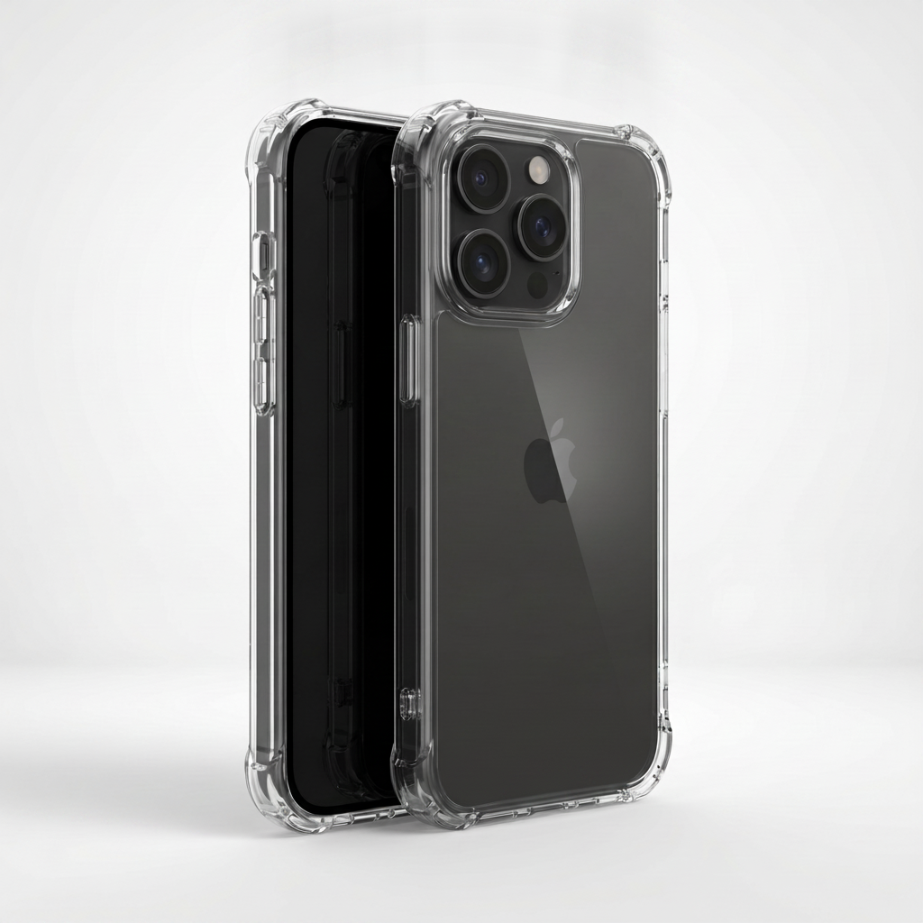 Case iPhone 15 Pro Max