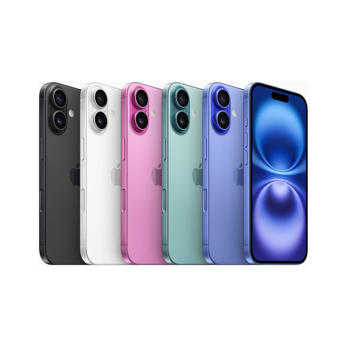 iPhone 16 128GB