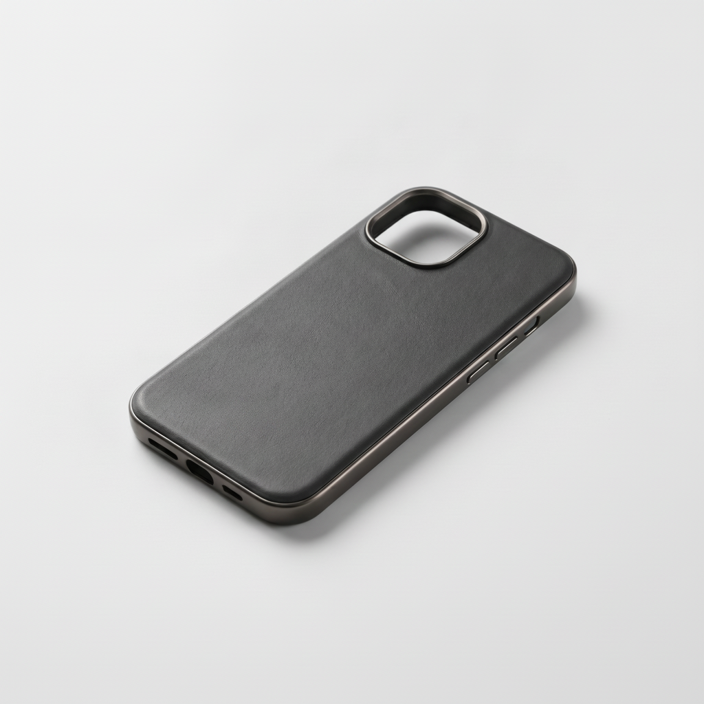 Apple iPhone 17 Air - Transparant telefoonhoesje - Anti Shock