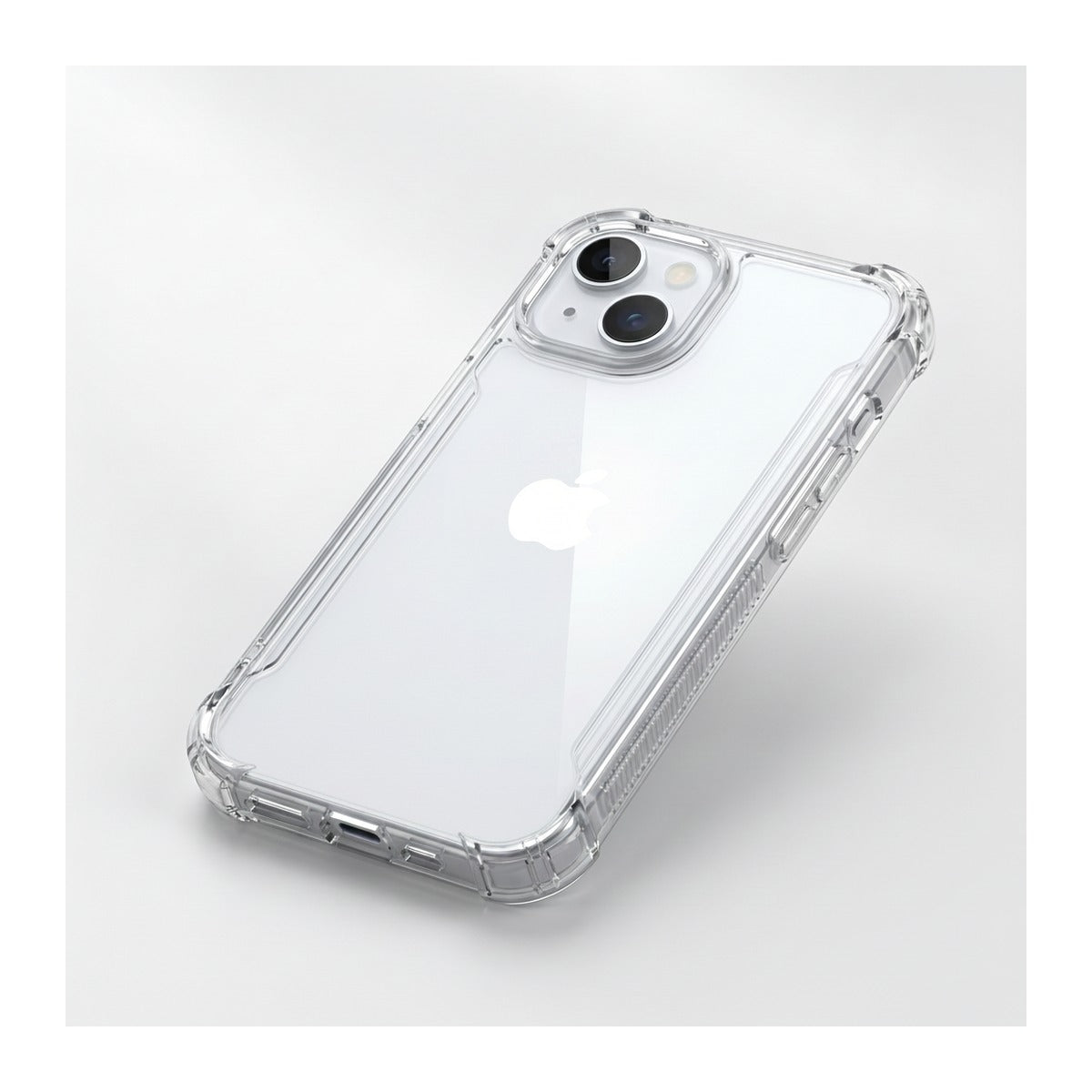 Gorilla Shock Case iPhone 17