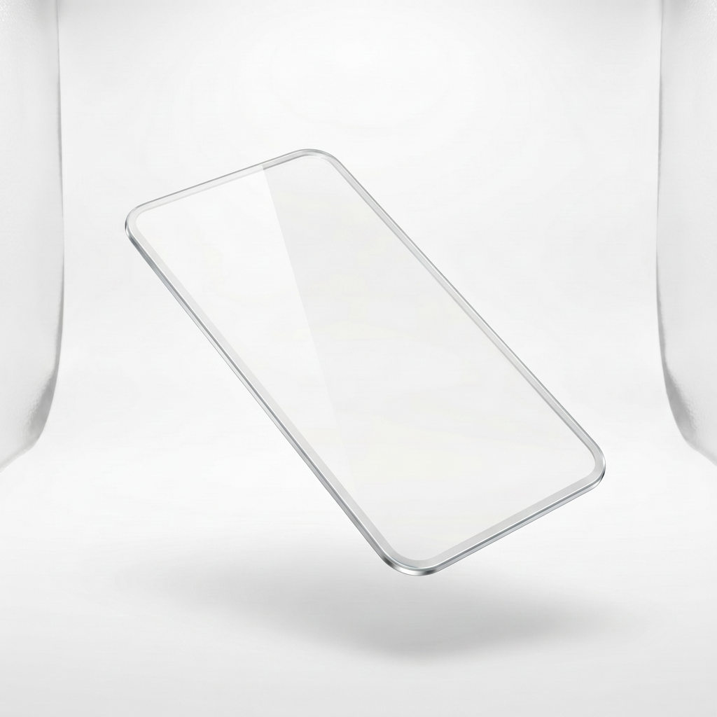 Screen Protector iPhone 6 Plus