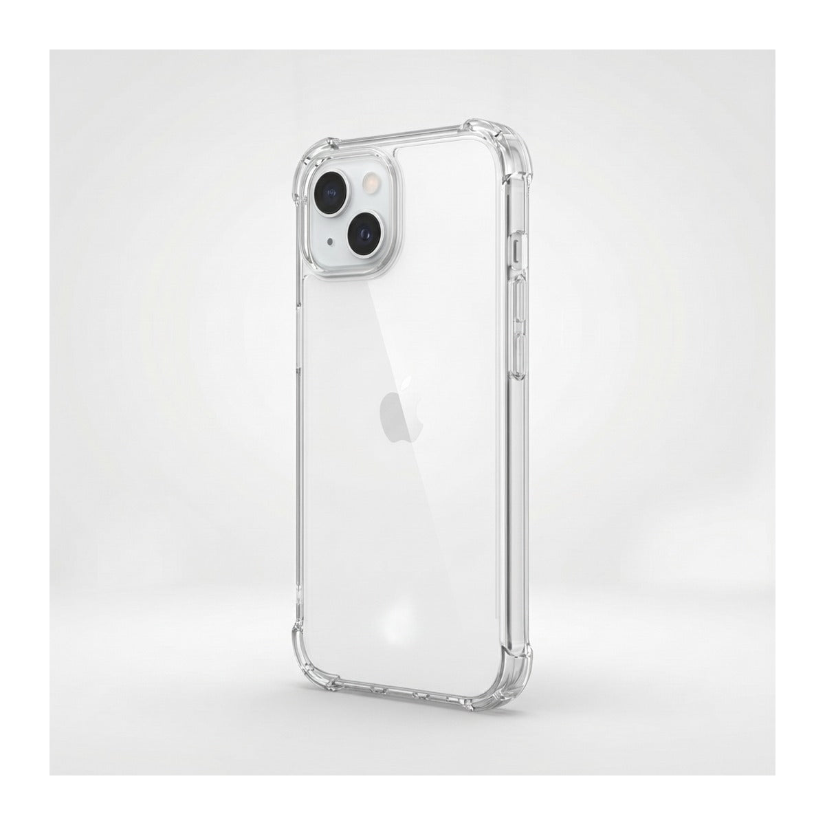 Gorilla Shock Case iPhone 15 Plus