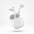 Wireless Earbuds XSS-TWS6 - Wit