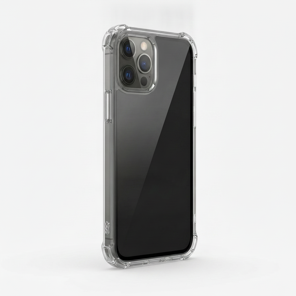 Case iPhone 12 Pro Max