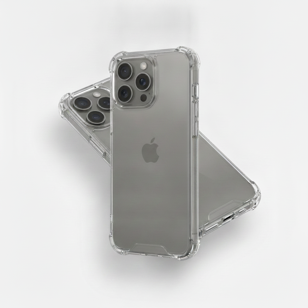 Case iPhone 17