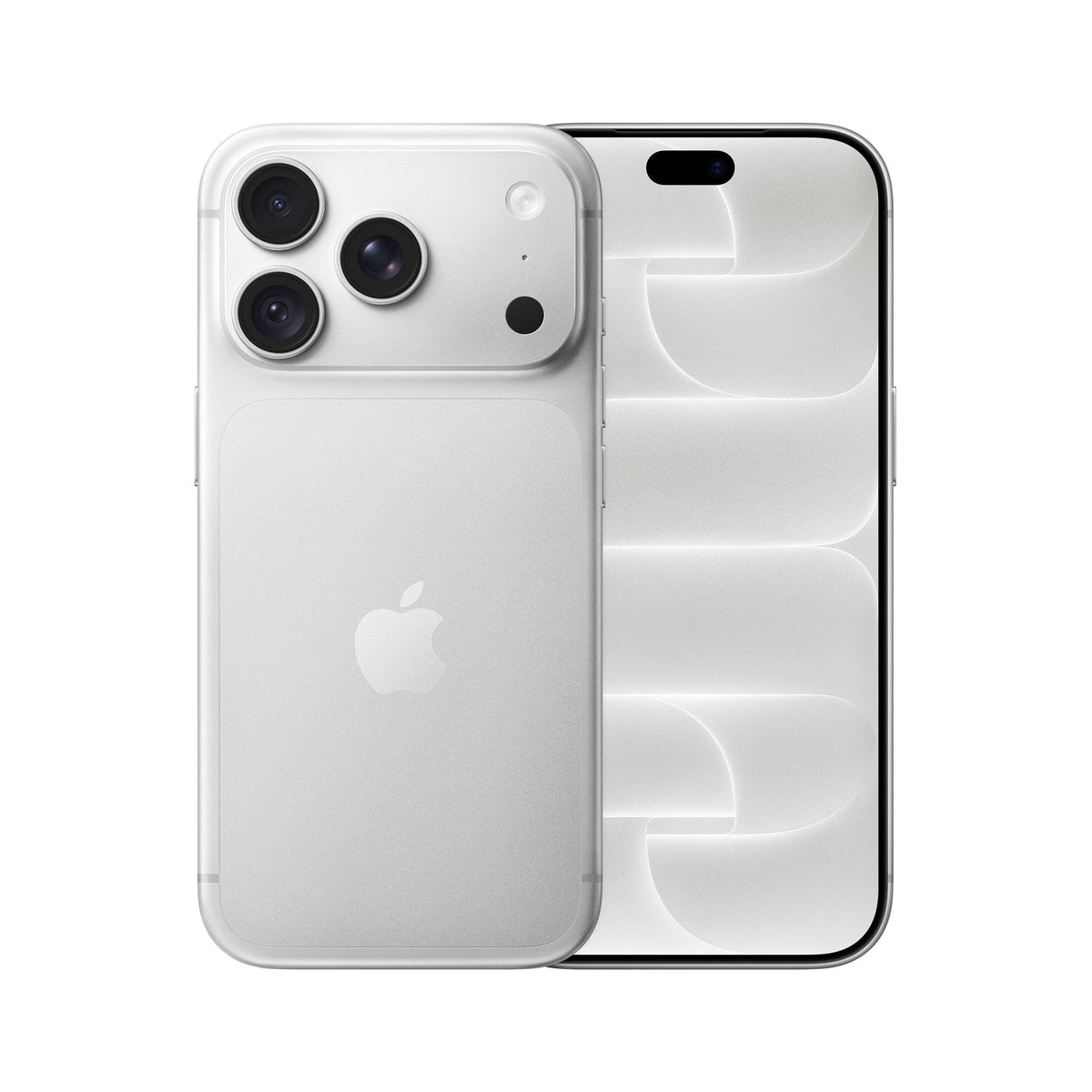 iPhone 18 Pro 2TB