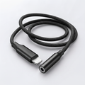 Audio Kabel geschikt voor Lightning naar Jack - Geschikt voor Aux Kabel