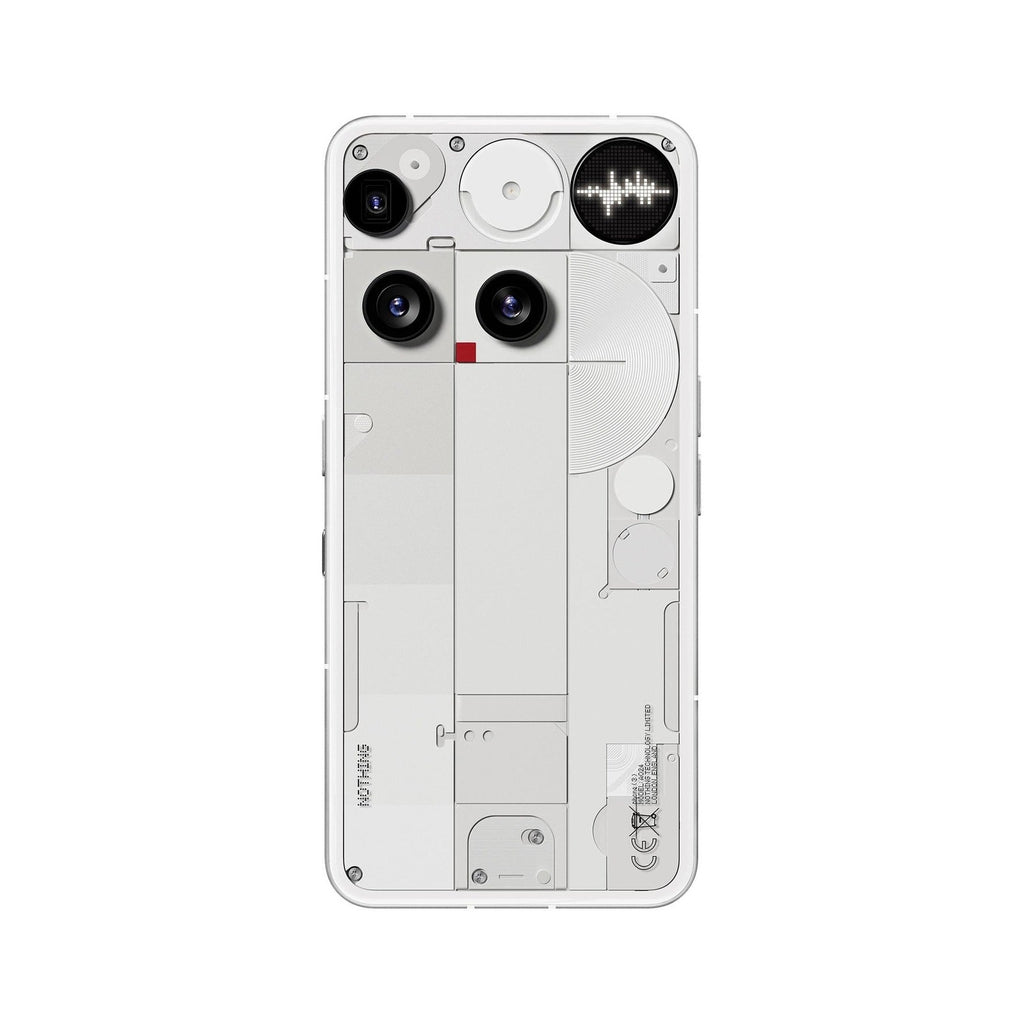Nothing Phone 3 5G 256GB