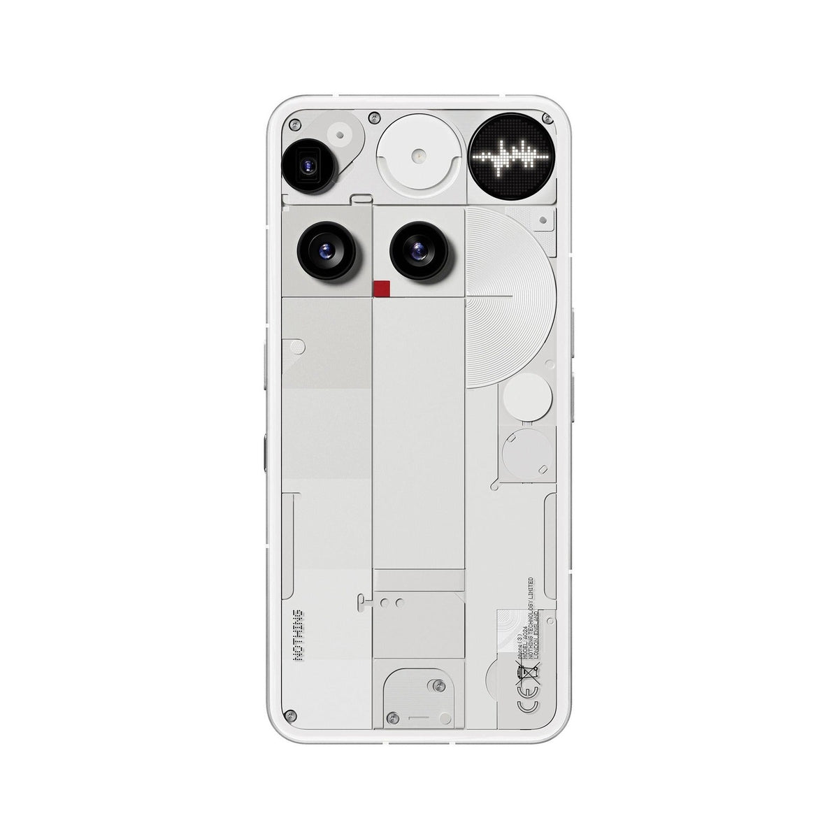 Nothing Phone 3 5G 256GB