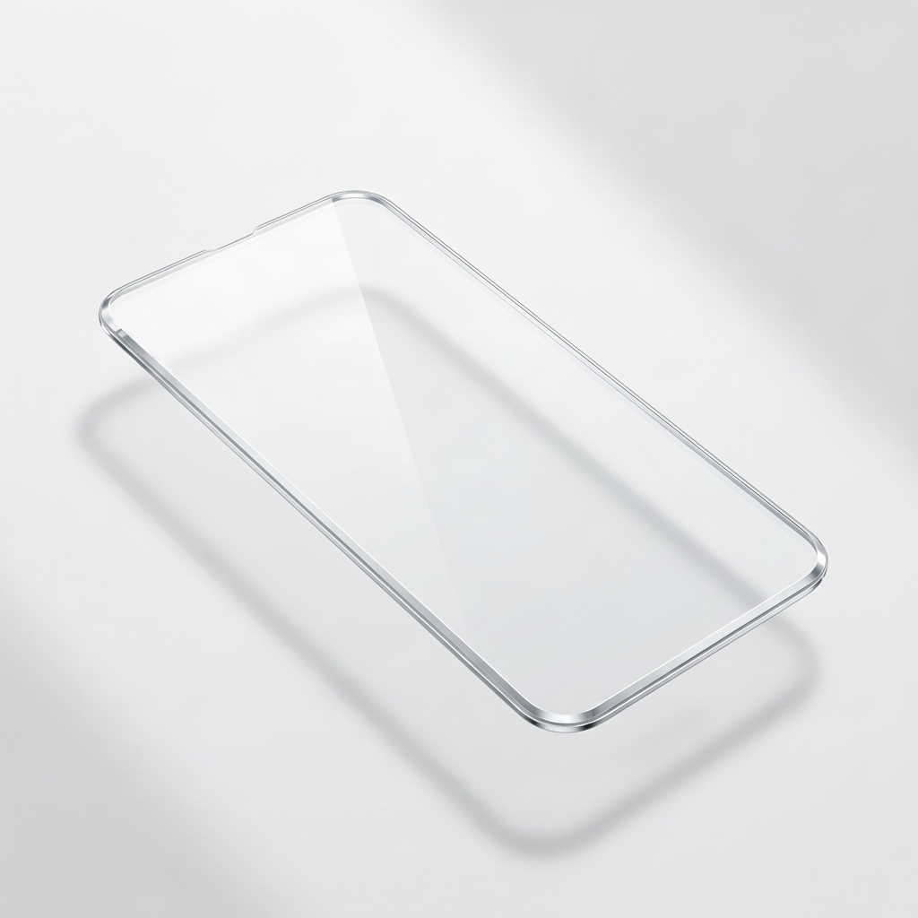 Screen Protector iPhone 17