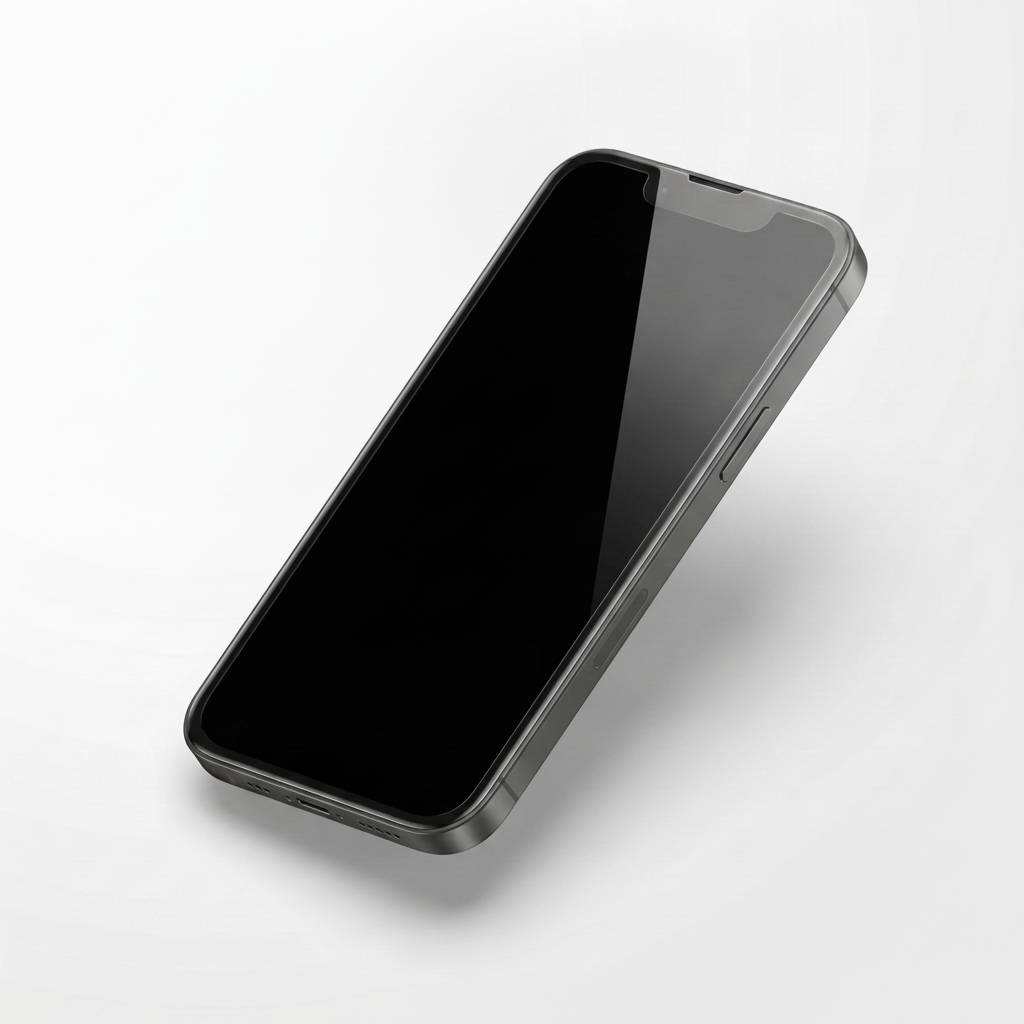 Privacy Glass iPhone 13 Mini
