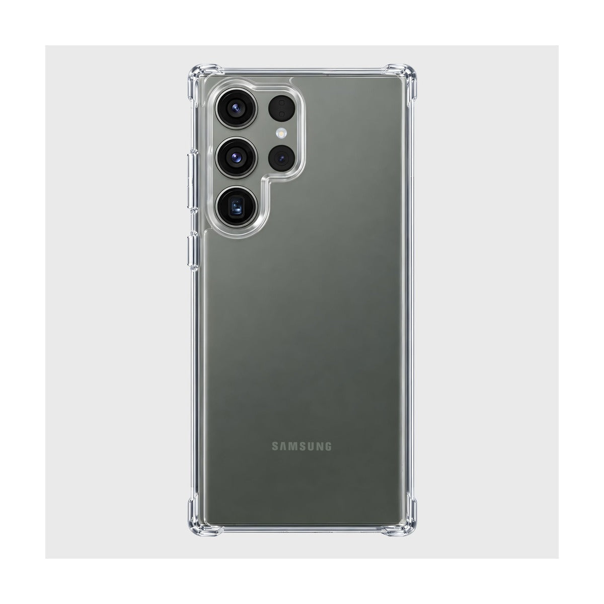 Gorilla Shock Case Samsung Galaxy S23 Ultra