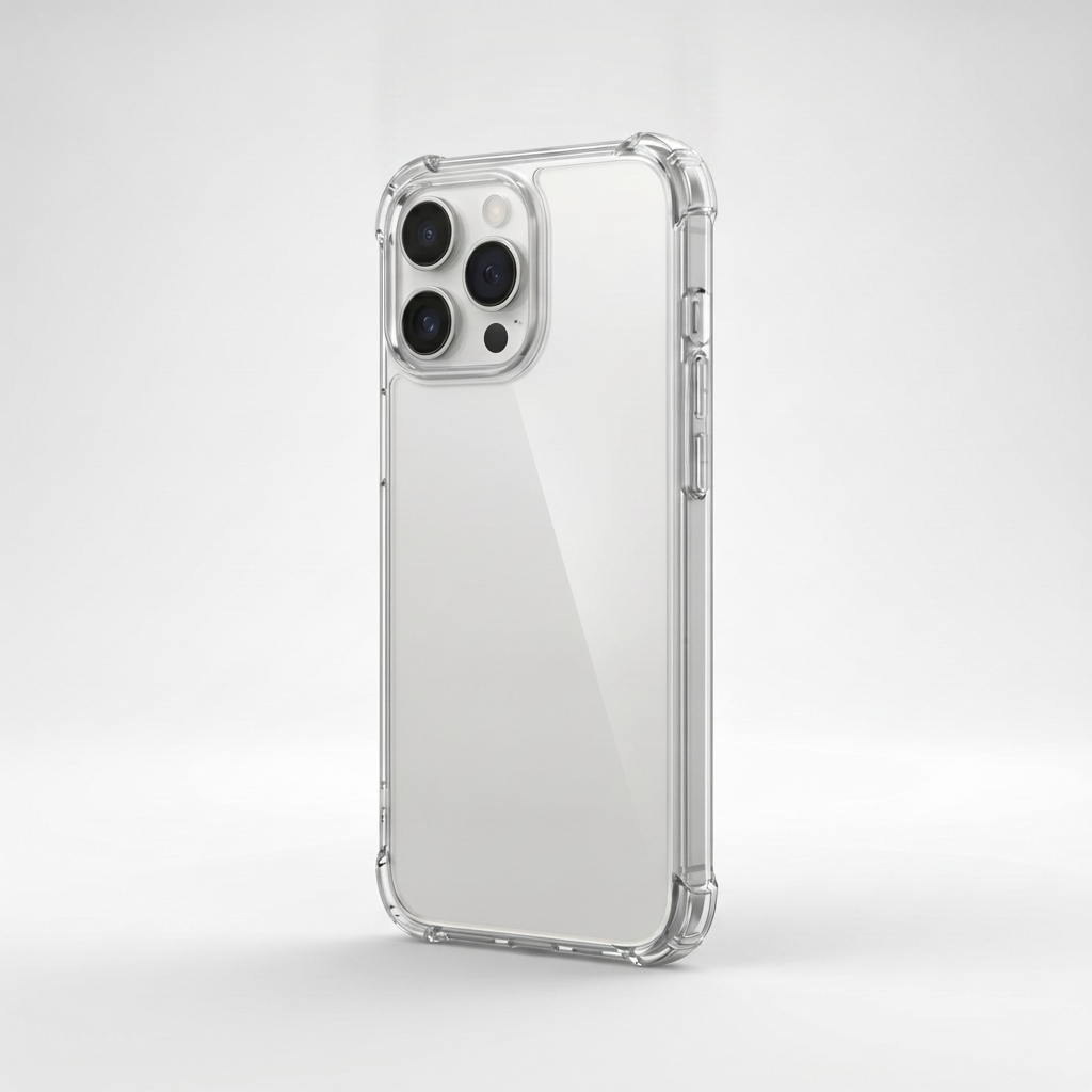 Case iPhone 16 Plus