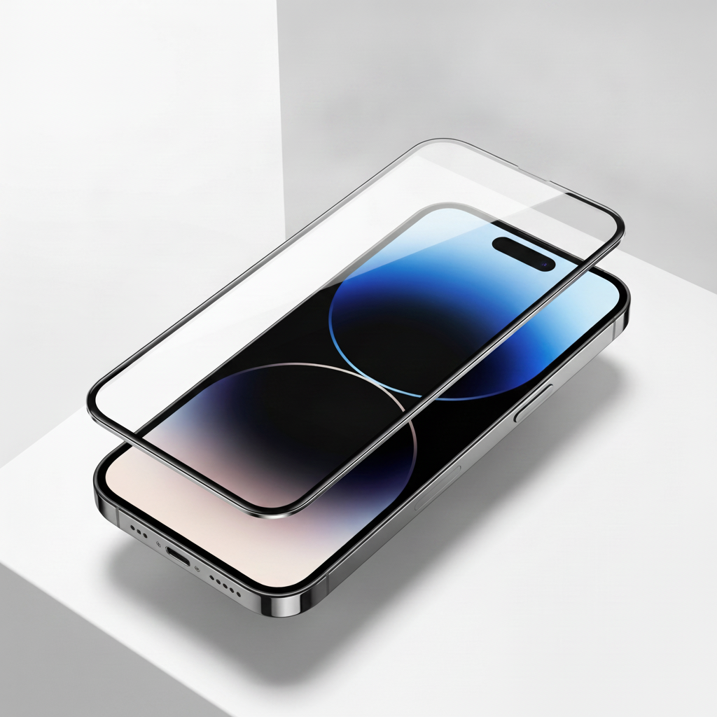 Screen Protector iPhone 14 Pro