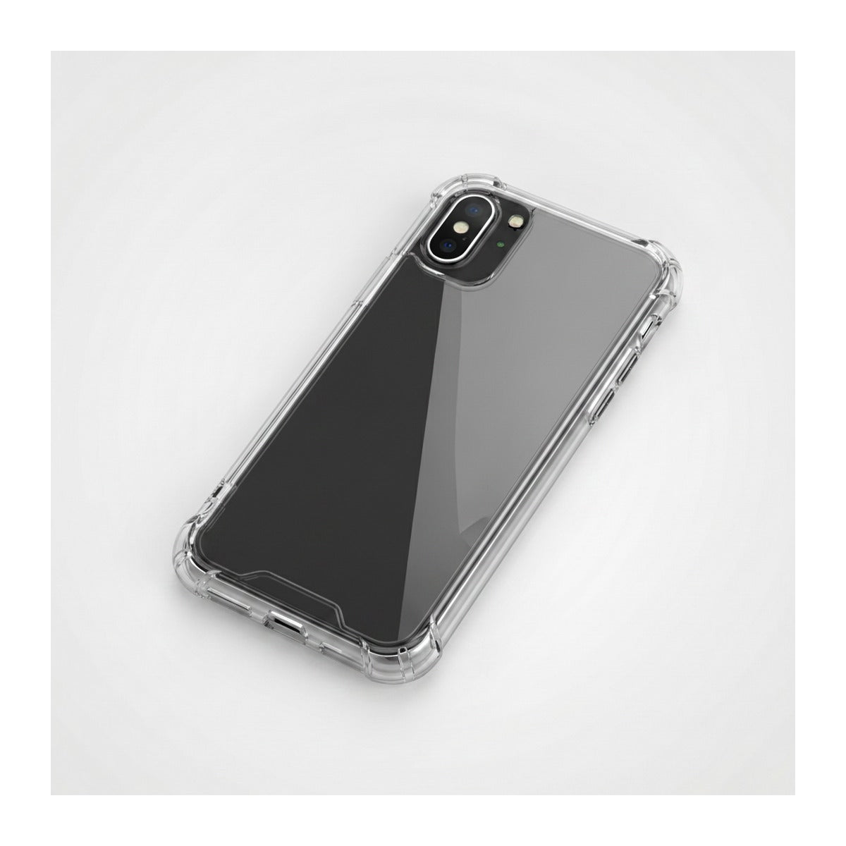 Gorilla Shock Case iPhone XS Max