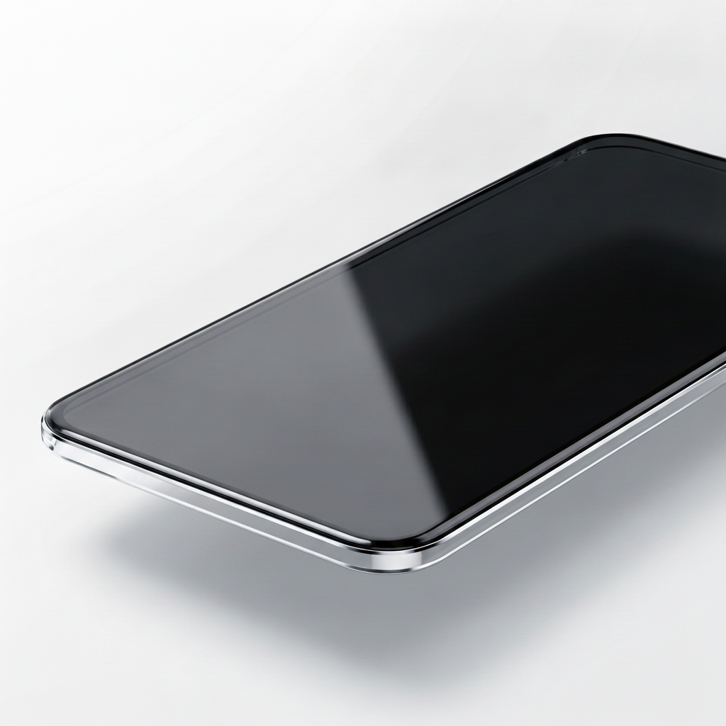 Privacy Glass iPhone 6