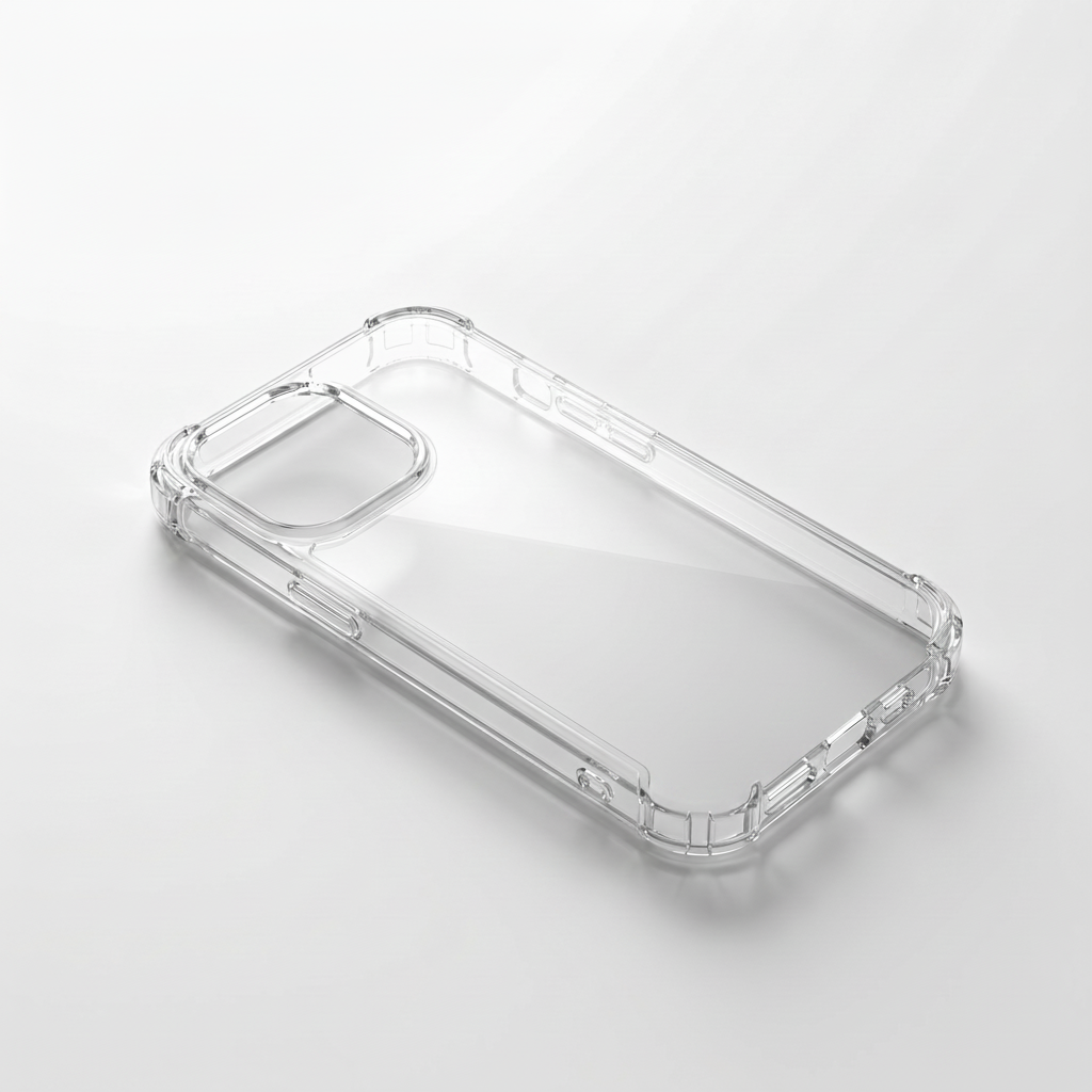Case iPhone 16 Pro