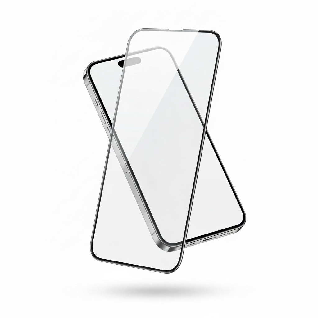 Screen Protector iPhone 14 Pro Max