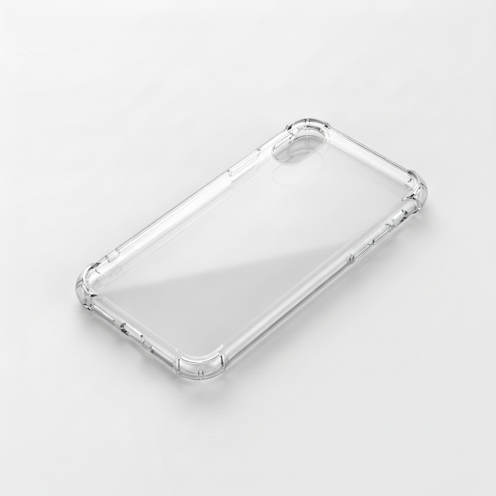 Case iPhone X