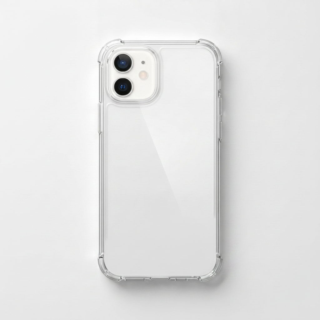 Case iPhone 12 Mini