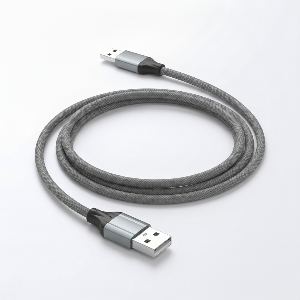usb-8 pin kabel