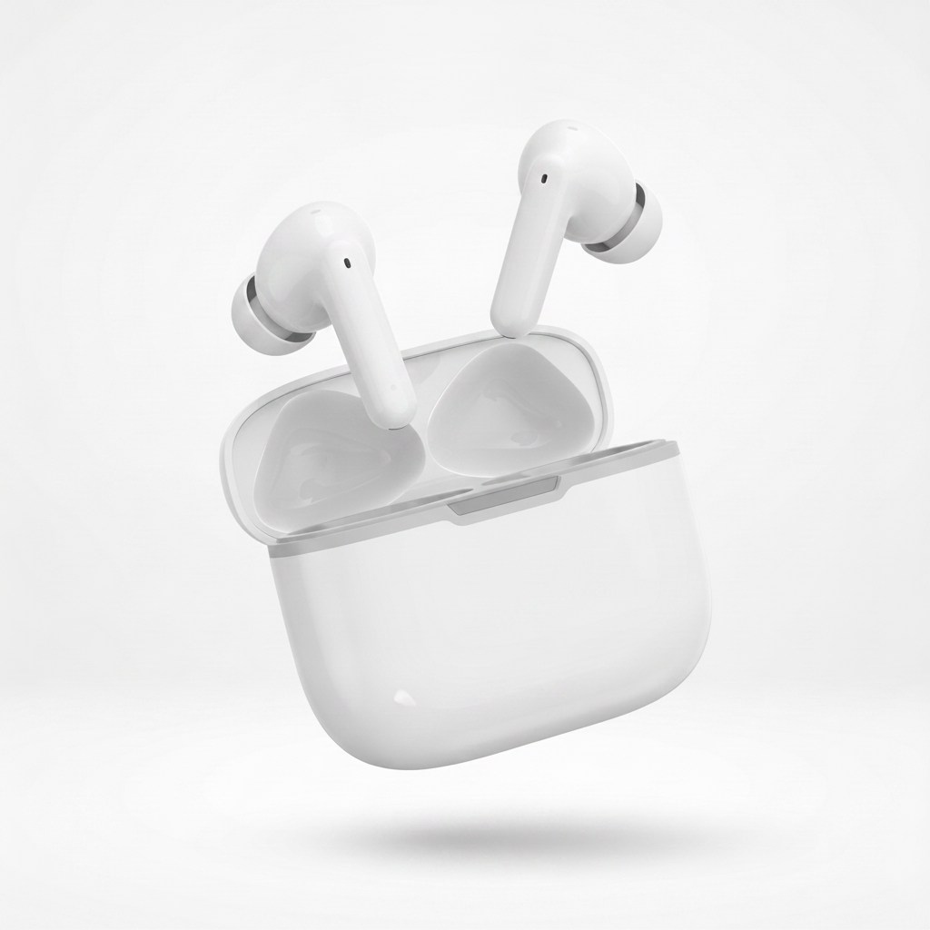 Wireless Earbuds XSS-TWS11 – Wit