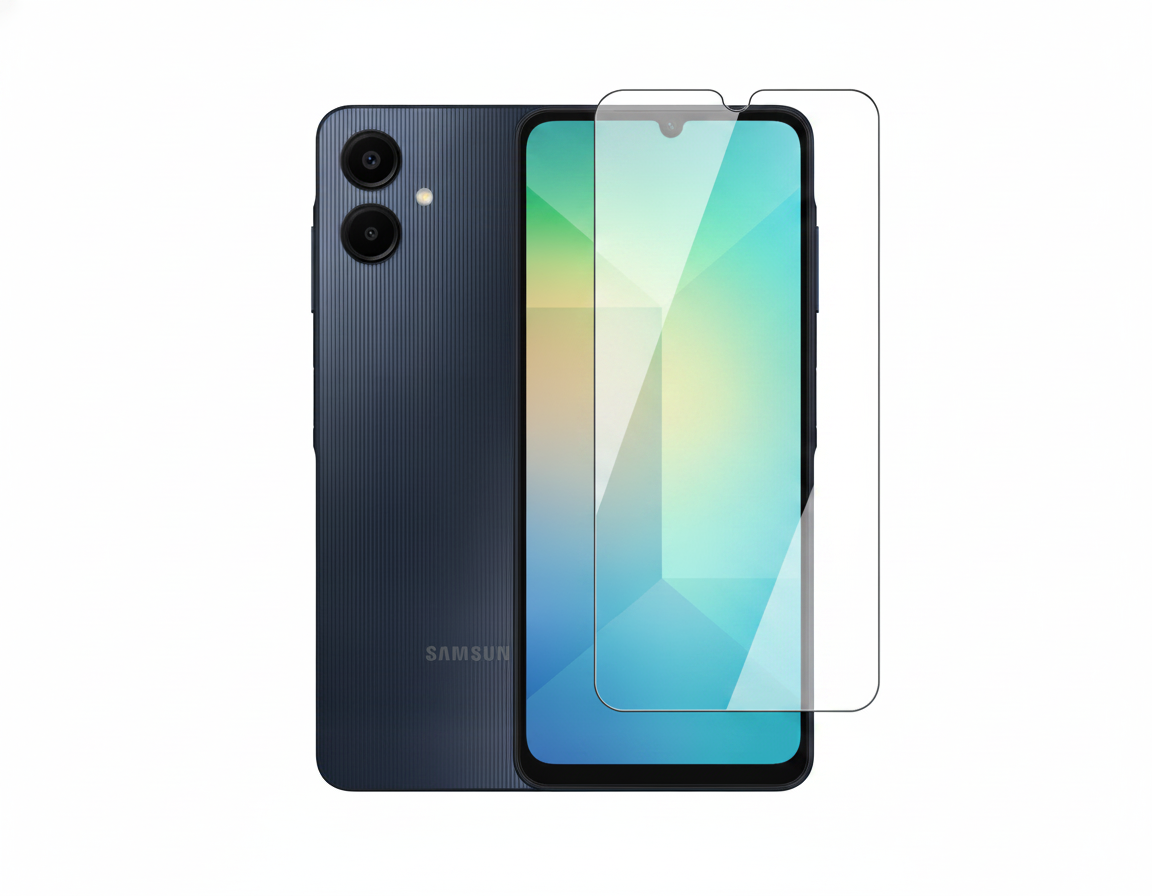 Screen Protector Samsung Galaxy A06
